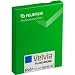 Fujifilm Fujichrome Velvia RVP 50 Color Slide Film ISO 50, 4 x 5