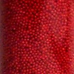 Gourmet Food : Red Non-Pareils