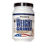 Dynamic Weight Gainer - Vanilla - 1.67 lb