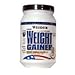 Dynamic Weight Gainer Powdered Drink With Vanilla Flavor, By Weider - 1.67 lb