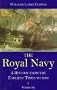 The Royal Navy: A History from the Earliest Times to the Present (7 Volumes)