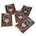 Upper Deck Marvel Origins Booster 5 Pack