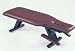 Chattanooga ErgoBench Soft Foam Top - Forest