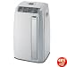 DeLonghi PAC A120E 12,000-BTU Eco-Friendly Portable Air Conditioner