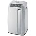DeLonghi PAC A120E 12,000-BTU Eco-Friendly Portable Air Conditioner