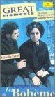 La Boheme (Highlights) [VHS] [Import]