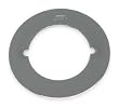 Battalion 2MDJ8 Cover Plate, H 3 1/2 x L 3 1/2 , PK 2