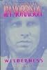 Wilderness: The Lost Writings of Jim Morrison
