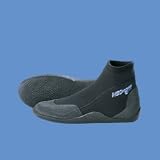 Low Top Pull-On 3mm Water Booties / Water Shoes