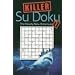 Killer Sudoku 1: The Deadly New Dimension