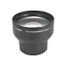 Canon TC-DC10 Tele Convertion Lens For PowerShot S60, S70, S80 - 2x (200mm in 35mm Format)