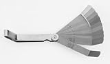 K-D Tools 163 Valve Tappet Feeler Gauge
