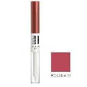 Almay Truly Lasting Color Lipcolor, Truly Roseberry 310 [Lot of 4 Lipsticks]