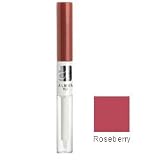 Almay Truly Lasting Color Lipcolor, Roseberry 310 [Lot of 2 Lipsticks]
