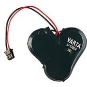 Click here to buy AT&T 24029 Cordless Replacement Battery (Blue) by AT&T.