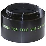 Tele Vue T-Ring Adapter for the 2x 2