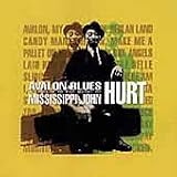 Avalon Blues: a Tribute to the Music of Mississippi John Hurt