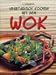 Bücher : Vegetarisch kochen mit dem Wok