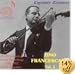 Zino Francescatti, Vol 1