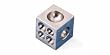 DAPPING DIE 65 MM 21 DEPRESSIONS