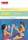 KS2 English : practice papers