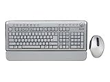 Belkin Wireless Keyboard and Ergo Optical Mouse