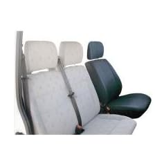 Walser VW Transporter T5 Sitzbezug f�r Einzelsitz vorne