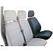 Walser VW Transporter T5 Sitzbezug f�r Einzelsitz vorne