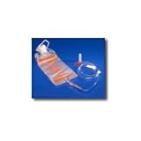 KANGAROO Gravity Sets - 1000ml Gravity Bag - Non-sterile - Case of 30