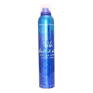 Bumble and Bumble Does it All Spray (10 Ounces)