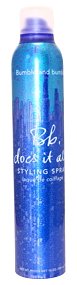 Bumble and Bumble Does it All Spray (10 Ounces)
