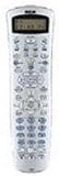 RCA RCU811 Thomson 8-in-1 Learning Remote (Silver)