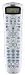 RCA RCU811 Thomson 8-in-1 Learning Remote (Silver)