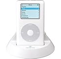 Onkyo DS-A 1 Dockingstation für Apple iPod weiss