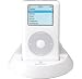 Onkyo DS-A 1 Dockingstation für Apple iPod weiss