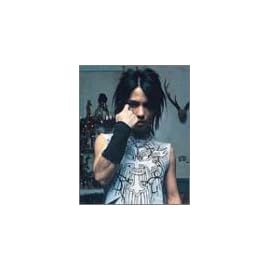 HYDE 2004年度カレンダー