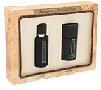 AFICIONADO by Fine Fragrances - Gift Set for Men