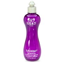 BED HEAD by Tigi: SUPERSTAR THICK MASSIVE HAIR 8.5 OZ