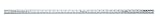 Johnson Level M391 English/Metric Aluminum Meterstick