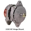 Delco Remy DR 19020310 Alternator