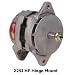 Delco Remy 22SI HP Alternator 19020310