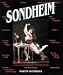 Book Sondheim