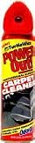 Turtle Wax T-244A Power Out Carpet Cleaner and Odor Eliminator – 22 oz.