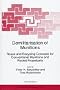 Demilitarisation of Munitions: Reuse and Recycling Concepts for Conventional Munitions and Rocket Propellants (NATO Science Partnership Sub-Series: 1:)