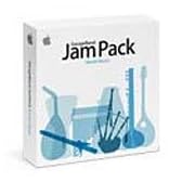 GarageBand Jam Pack : World Music