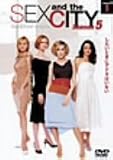 セックス・アンド・ザ・シティ Season5-1 [DVD]