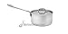 All-Clad Stainless 1-1/2-Quart Saucepan