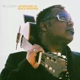 Revue Incognito  / Adventures in Black Sunshine