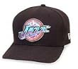 Utah Jazz Fitted Cap by New Era