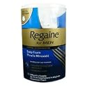 Regaine For Men Extra Strength Scalp Foam 3 x 73ml